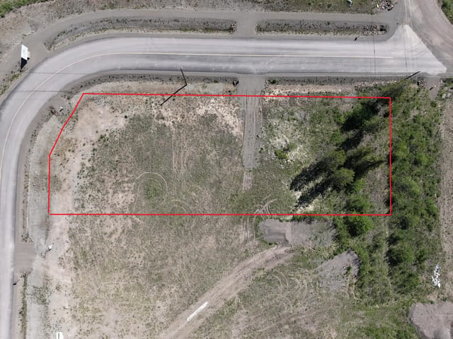 Lot for sale in Telkwa, Smithers And Area, LOT 1 Bulkley Crescent, 263091223 | Realtylink.org