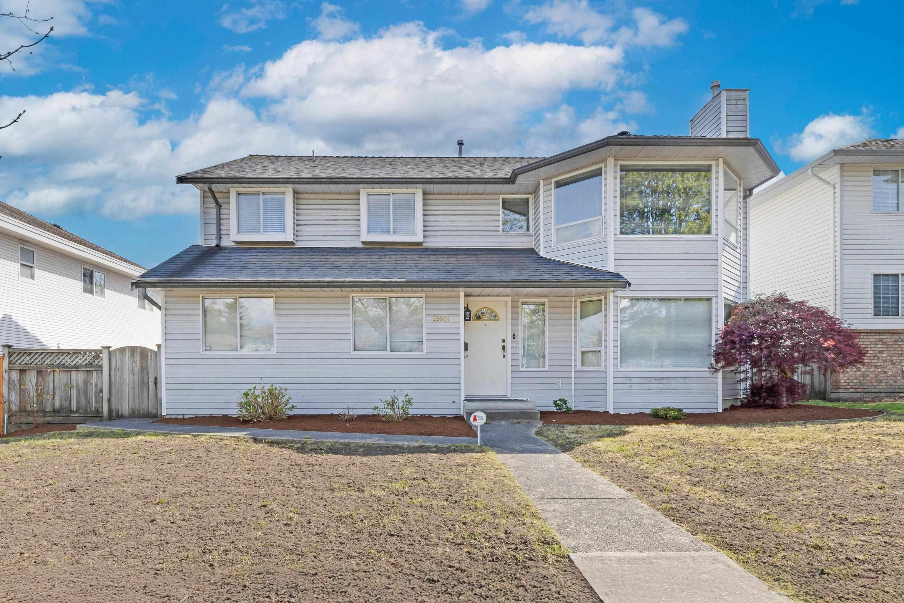 House for sale in Surrey, North Surrey, 15852 100 Avenue, 263091236 | Realtylink.org