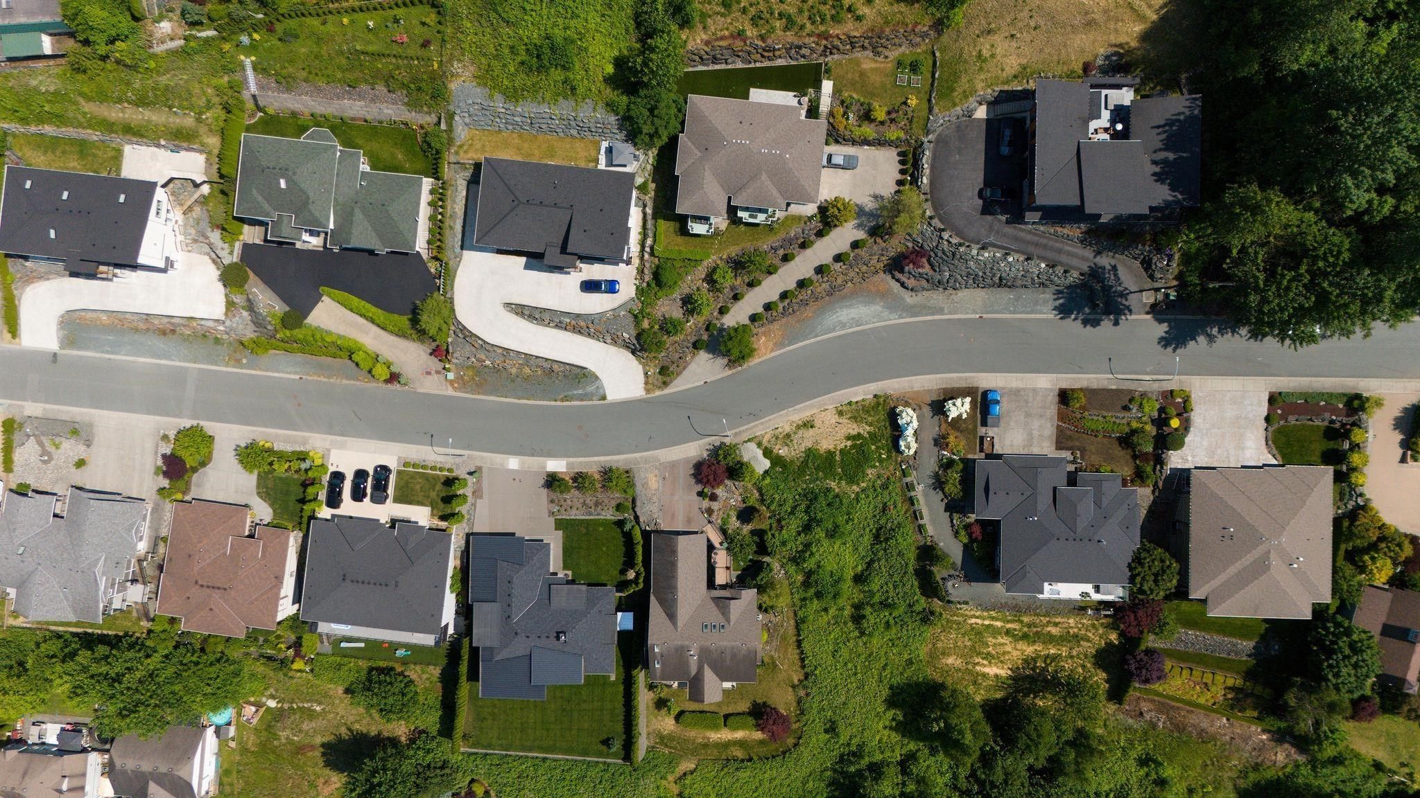 Lot for sale in Chilliwack, Chilliwack, 7287 Mount Thurston Drive, 263091239 | Realtylink.org