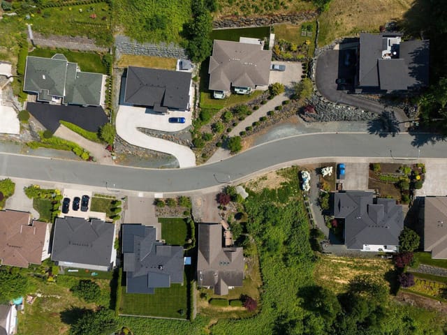 Lot for sale in Chilliwack, Chilliwack, 7287 Mount Thurston Drive, 263091239 | Realtylink.org