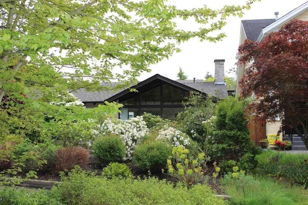 Lot for sale in Vancouver, Vancouver West, 6042 Crown Street, 263091244 | Realtylink.org