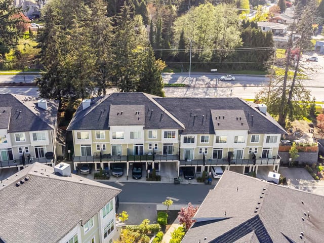 Townhouse for sale in Surrey, Surrey, 5 13670 62 Avenue, 263091253 | Realtylink.org