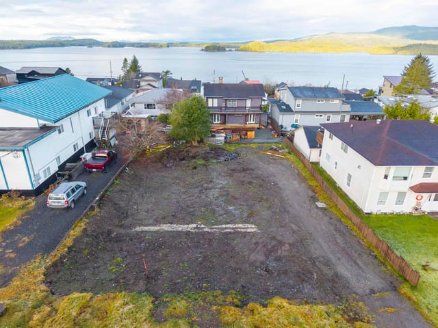 Lot for sale in Prince Rupert, Prince Rupert, 1930 W 2nd Avenue, 263091256 | Realtylink.org