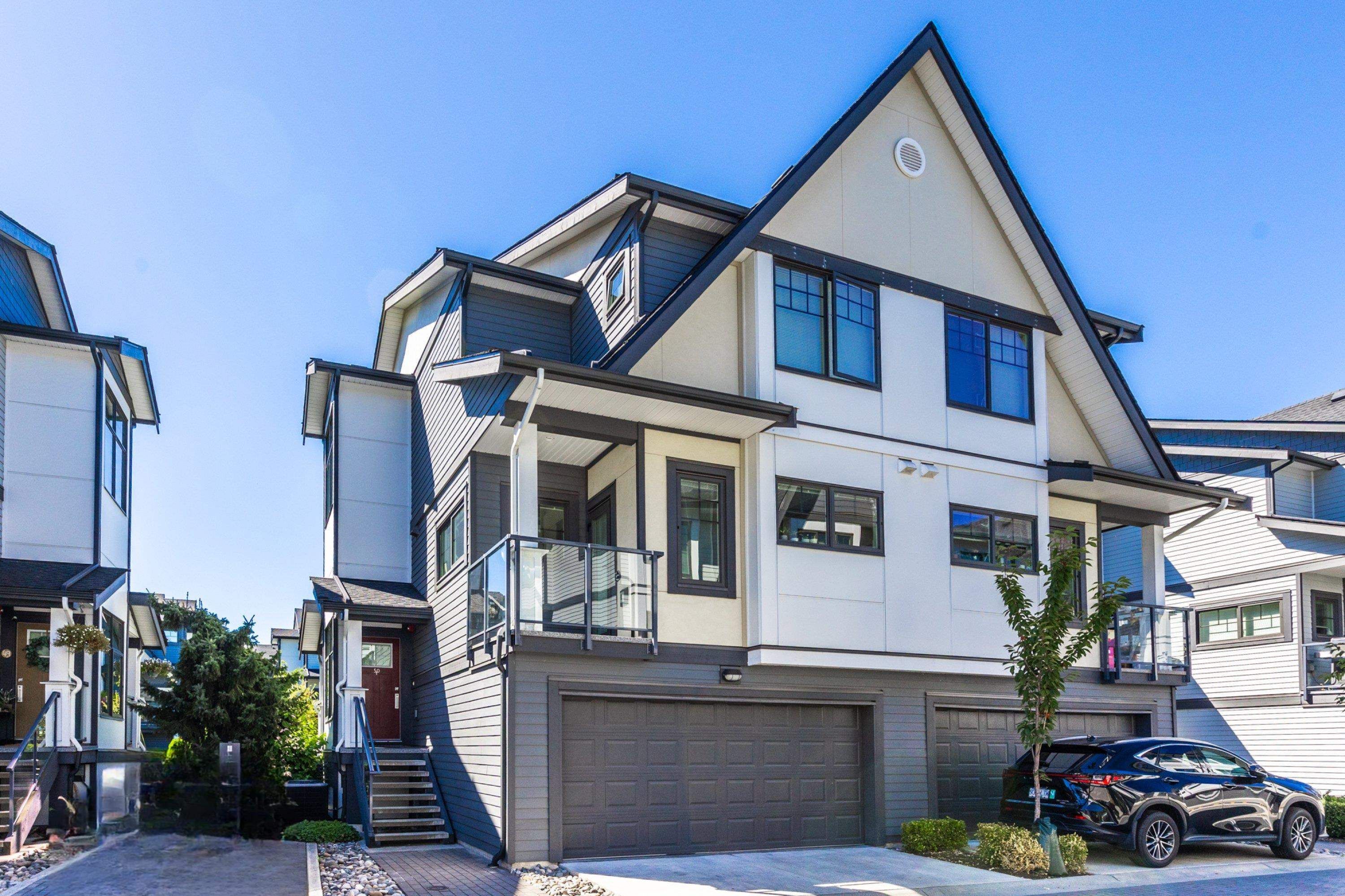 Townhouse for sale in Pitt Meadows, Pitt Meadows, 50 19451 Sutton Avenue, 263091278 | Realtylink.org