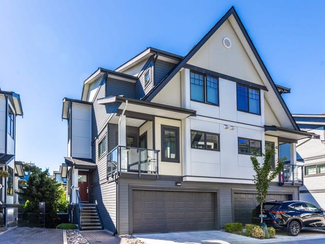 Townhouse for sale in Pitt Meadows, Pitt Meadows, 50 19451 Sutton Avenue, 263091278 | Realtylink.org