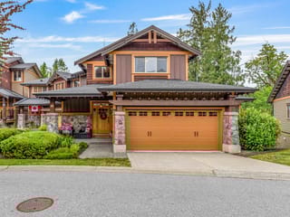 Townhouse for sale in Maple Ridge, Maple Ridge, 40 24185 106b Avenue, 263091287 | Realtylink.org