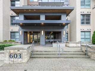 Apartment for sale in Coquitlam, Coquitlam, 509 603 Regan Avenue, 263091289 | Realtylink.org