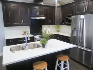 Townhouse for sale in Surrey, North Surrey, 118 15399 Guildford Drive, 263091292 | Realtylink.org