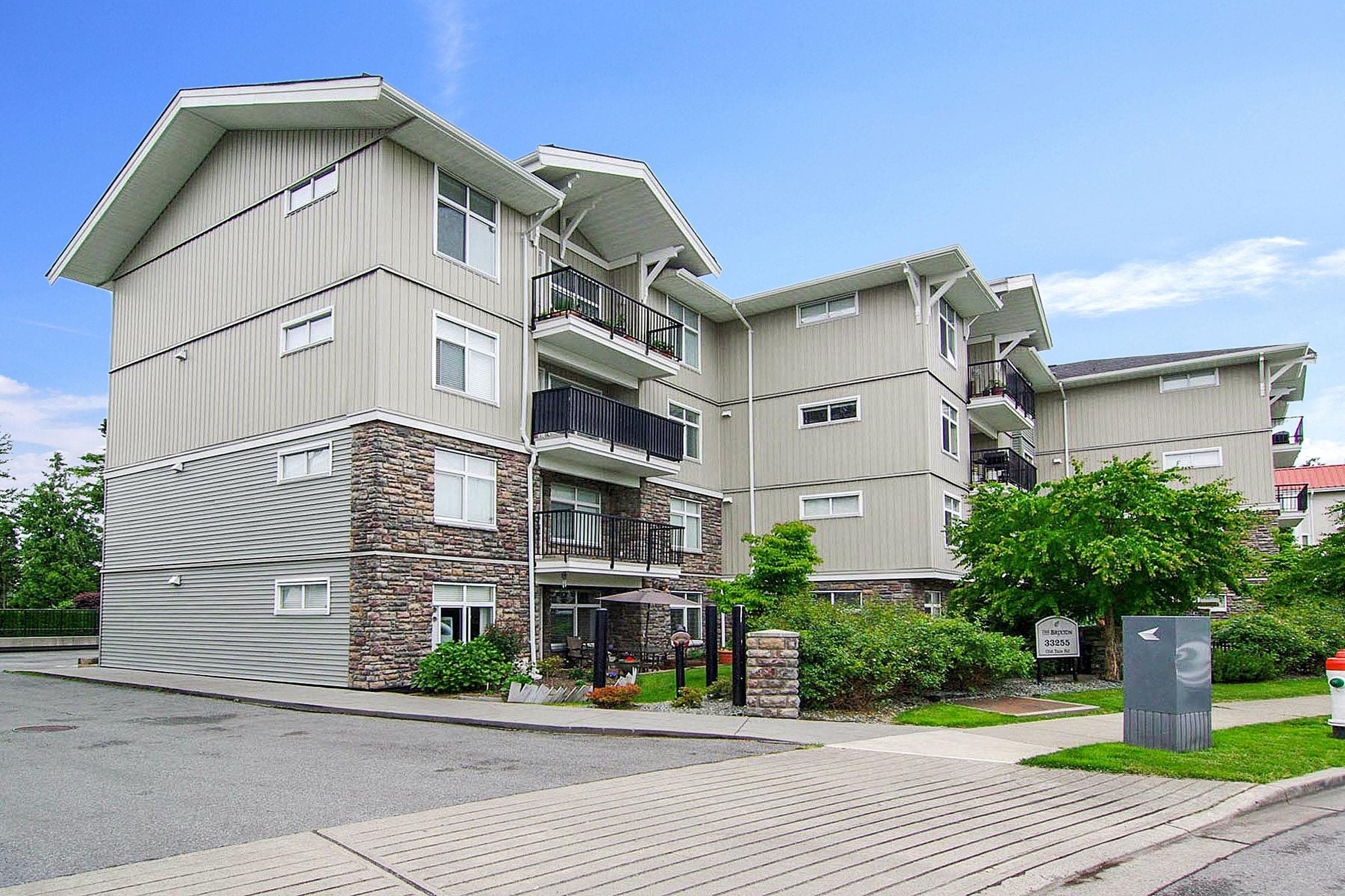 Apartment for sale in Abbotsford, Abbotsford, 411 33255 Old Yale Road, 263091303 | Realtylink.org