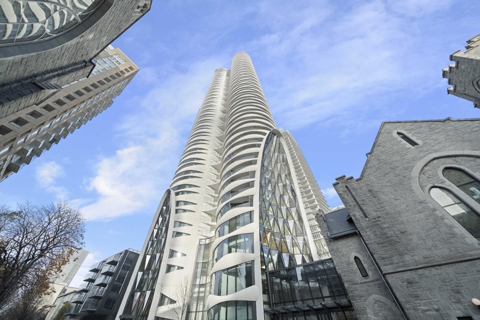 Apartment for sale in Vancouver, Vancouver West, 706 1033 Nelson Street, 263091305 | Realtylink.org