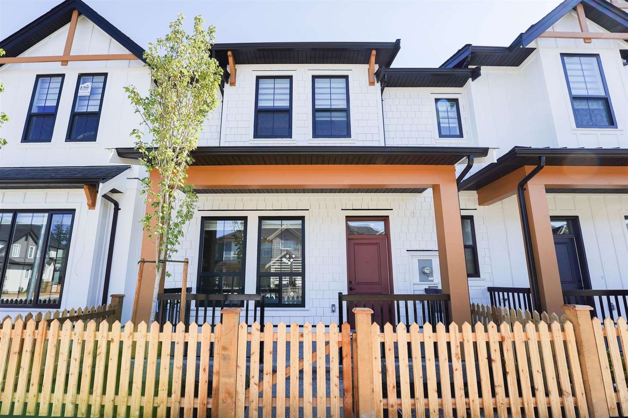 Townhouse for sale in Langley, Langley, 20482 76 Avenue, 263091323 | Realtylink.org