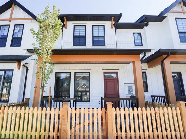 Townhouse for sale in Langley, Langley, 20482 76 Avenue, 263091323 | Realtylink.org