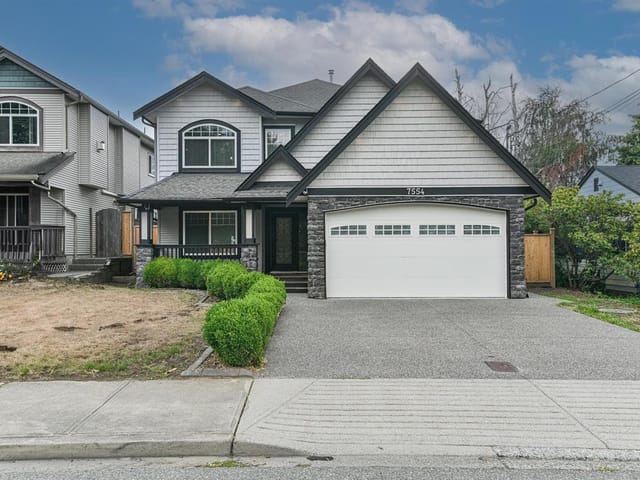 House for sale in Mission, Mission, 7554 Murray Street, 263091325 | Realtylink.org