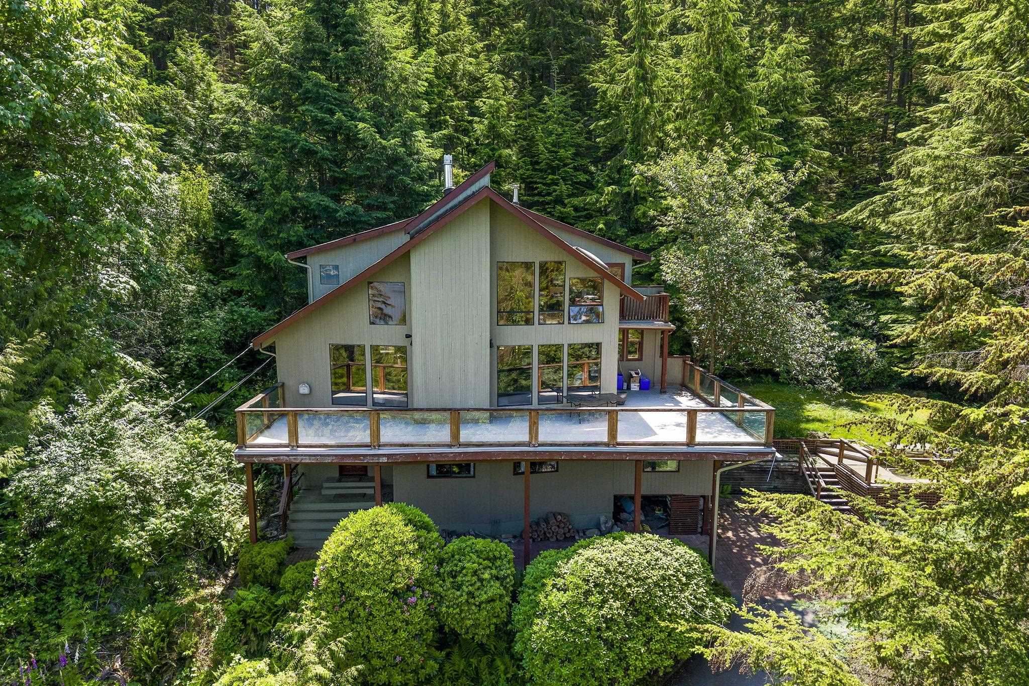 House for sale in Belcarra, Port Moody, 3456 Main Avenue, 263091330 | Realtylink.org