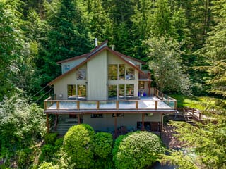 House for sale in Belcarra, Port Moody, 3456 Main Avenue, 263091330 | Realtylink.org