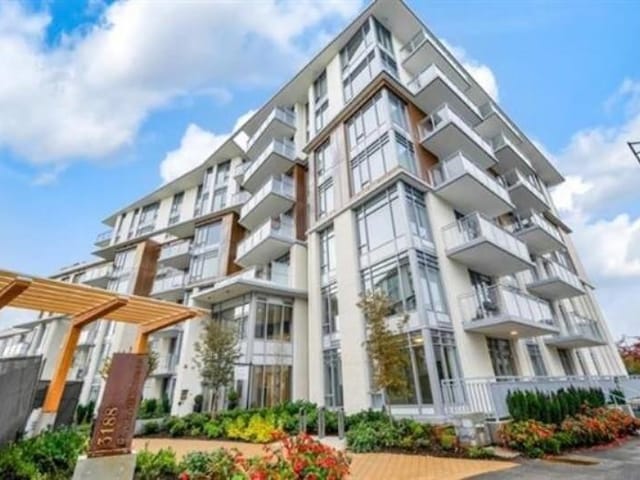 Apartment for sale in Vancouver, Vancouver East, 111 3188 Riverwalk Avenue, 263091343 | Realtylink.org