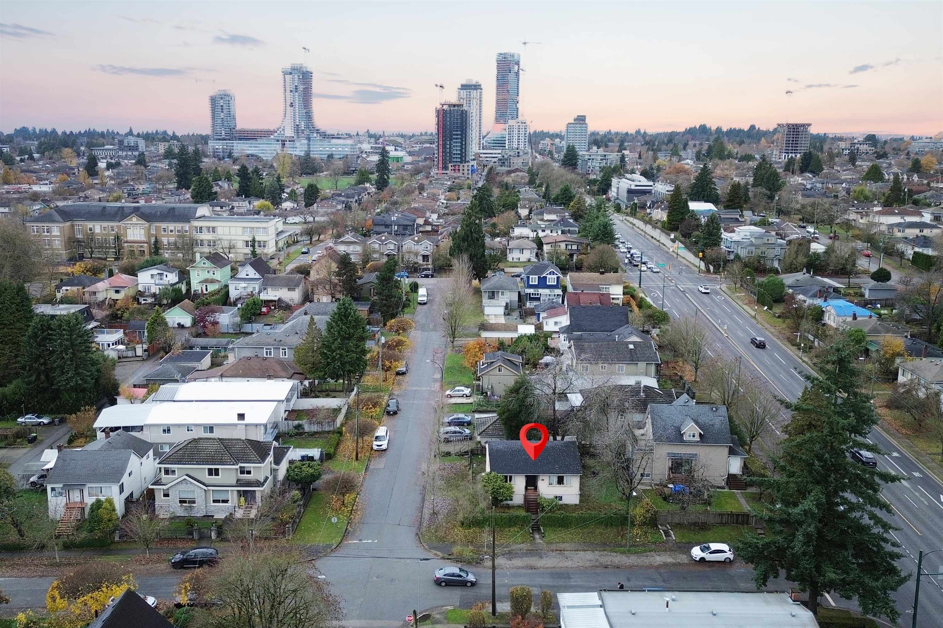 House for sale in Vancouver, Vancouver East, 5765 Quebec Street, 263091347 | Realtylink.org