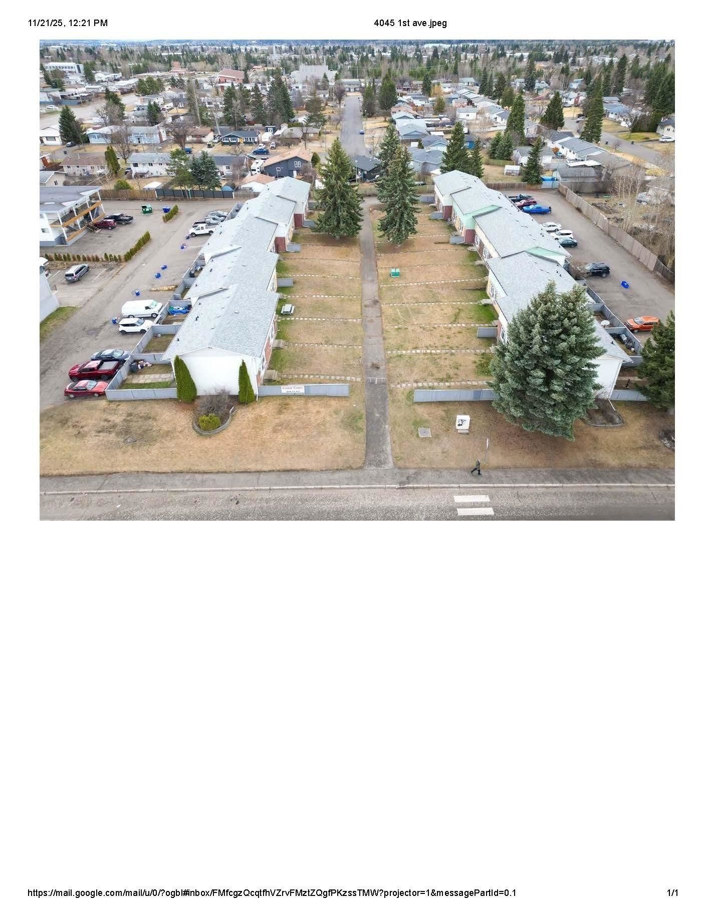 Townhouse for sale in Prince George, PG City West, 122 4045 1st Avenue, 263091357 | Realtylink.org