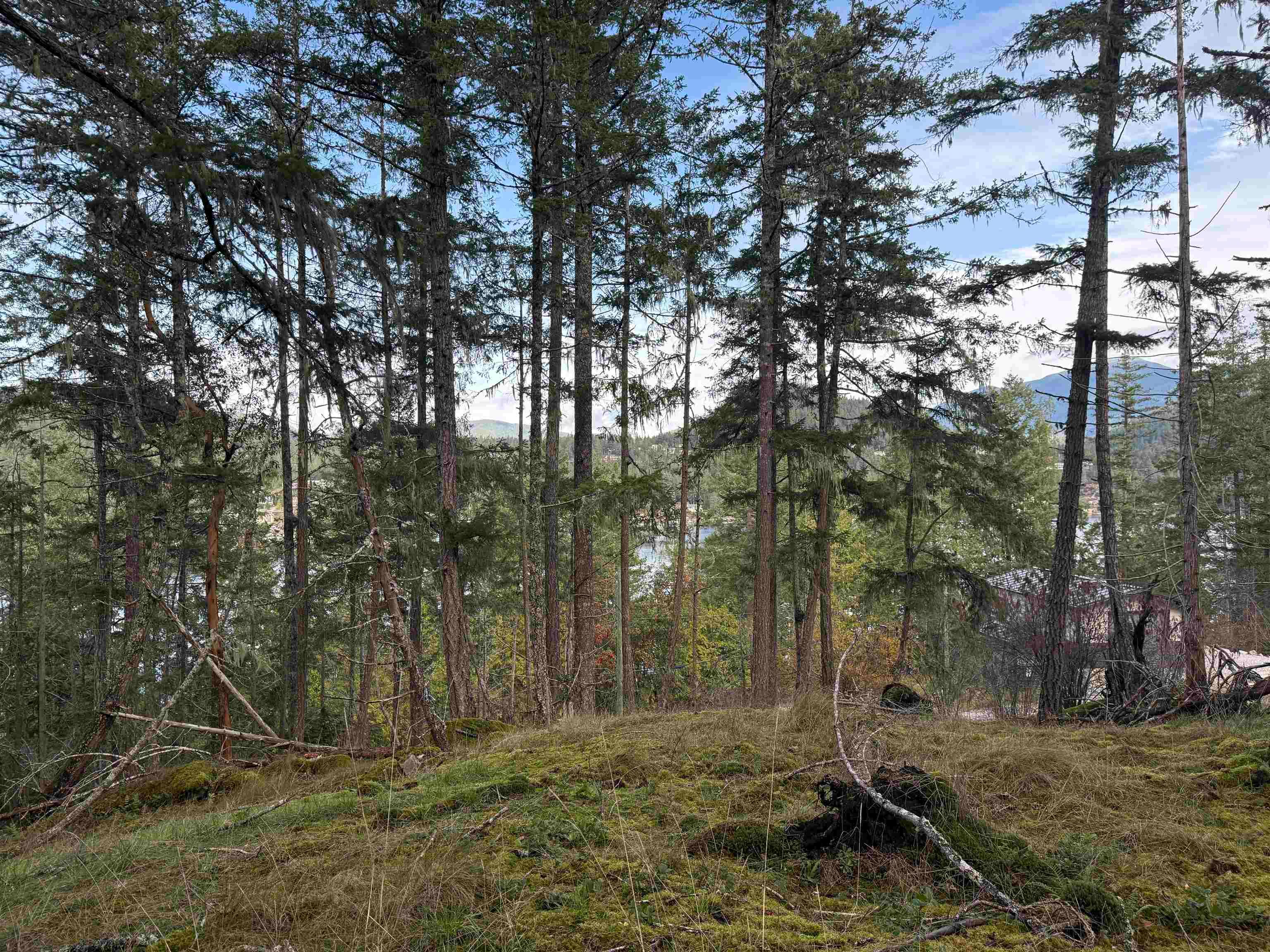 Lot for sale in Madeira Park, Sunshine Coast, Lot B Francis Peninsula Road, 263091358 | Realtylink.org