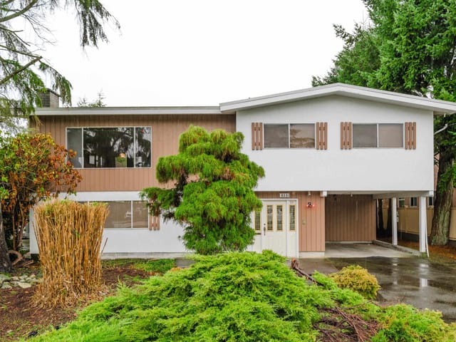 House for sale in Richmond, Richmond, 8531 Ash Street, 263091378 | Realtylink.org