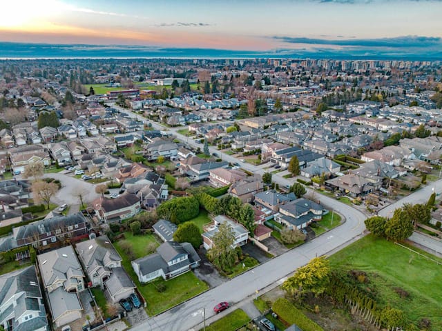 House for sale in Richmond, Richmond, 8531 Ash Street, 263091378 | Realtylink.org