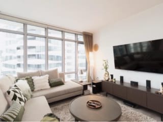 Apartment for rent in Vancouver, Vancouver West, 2602 1028 Barclay, 263091389 | Realtylink.org