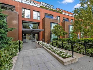 Apartment for sale in Vancouver, Vancouver West, 309 7128 Adera Street, 263091404 | Realtylink.org