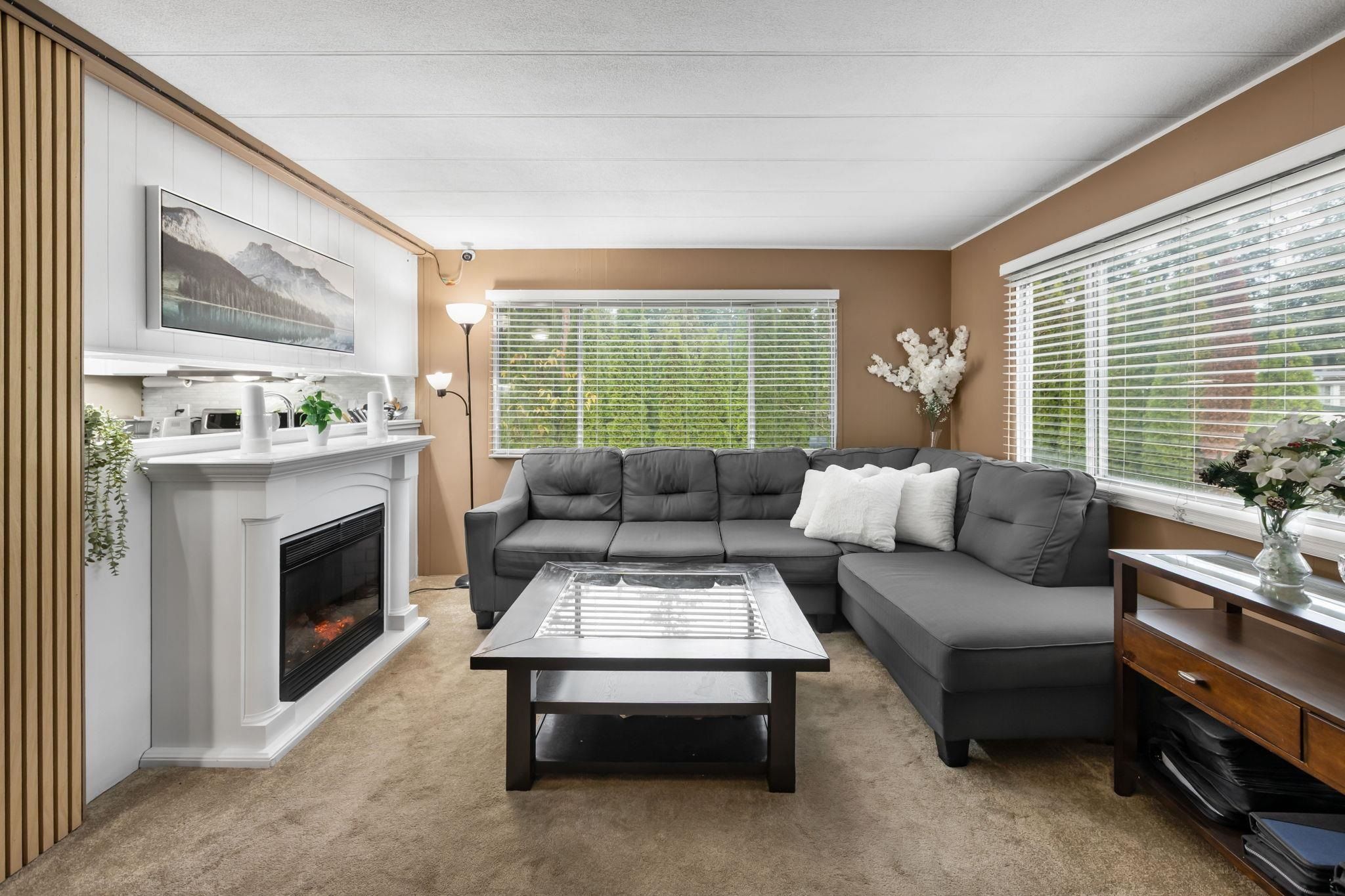 Manufactured Home for sale in Langley, Langley, 5 20071 24 Avenue, 263091409 | Realtylink.org