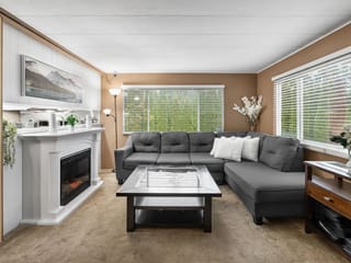 Manufactured Home for sale in Langley, Langley, 5 20071 24 Avenue, 263091409 | Realtylink.org