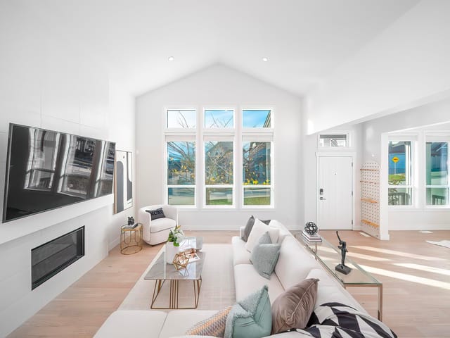 House for sale in Surrey, South Surrey White Rock, 2118 165 Street, 263091410 | Realtylink.org