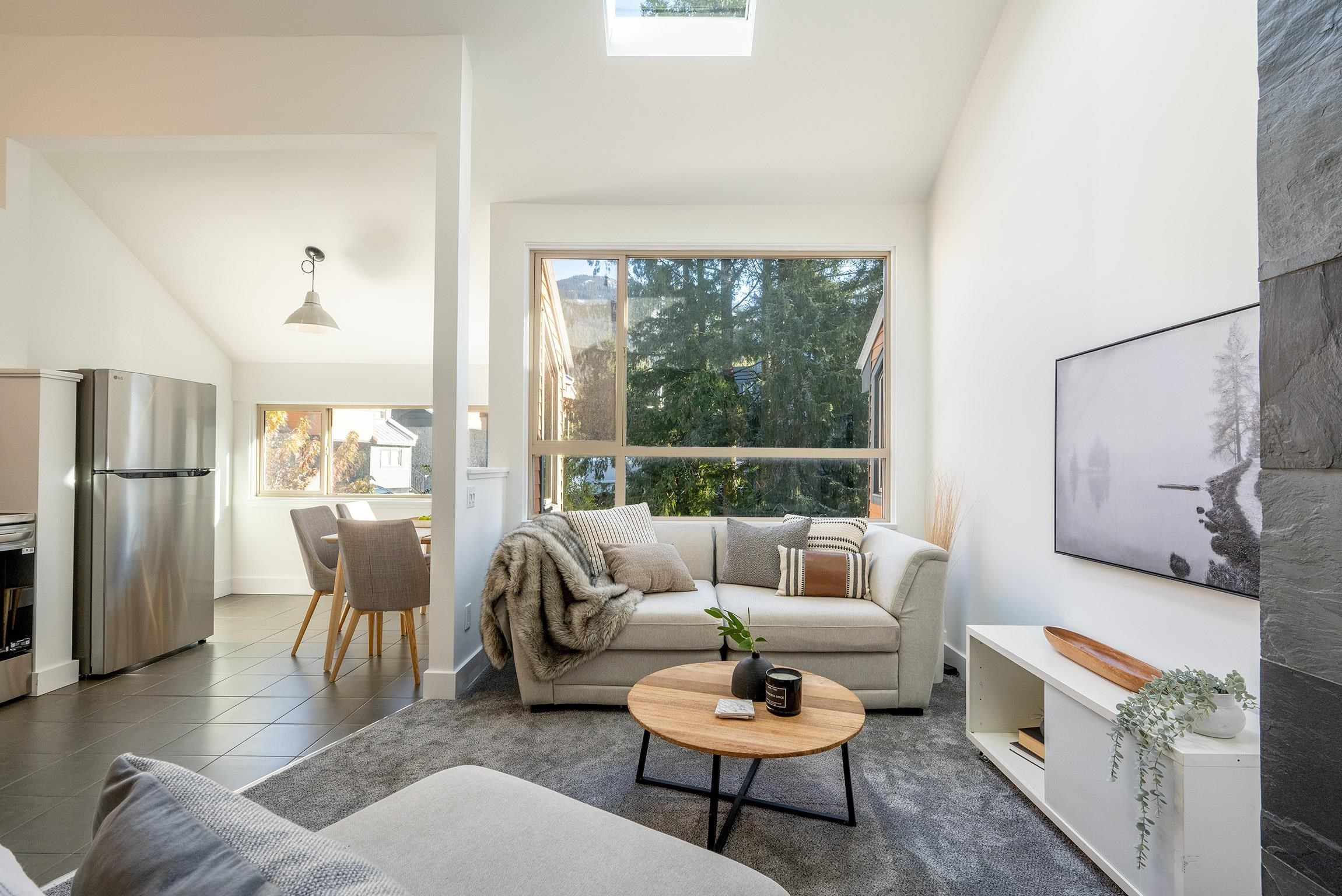 Townhouse for sale in Whistler, Whistler, 30 2110 Whistler Road, 263091427 | Realtylink.org