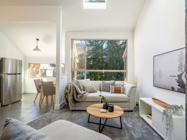 Townhouse for sale in Whistler, Whistler, 30 2110 Whistler Road, 263091427 | Realtylink.org