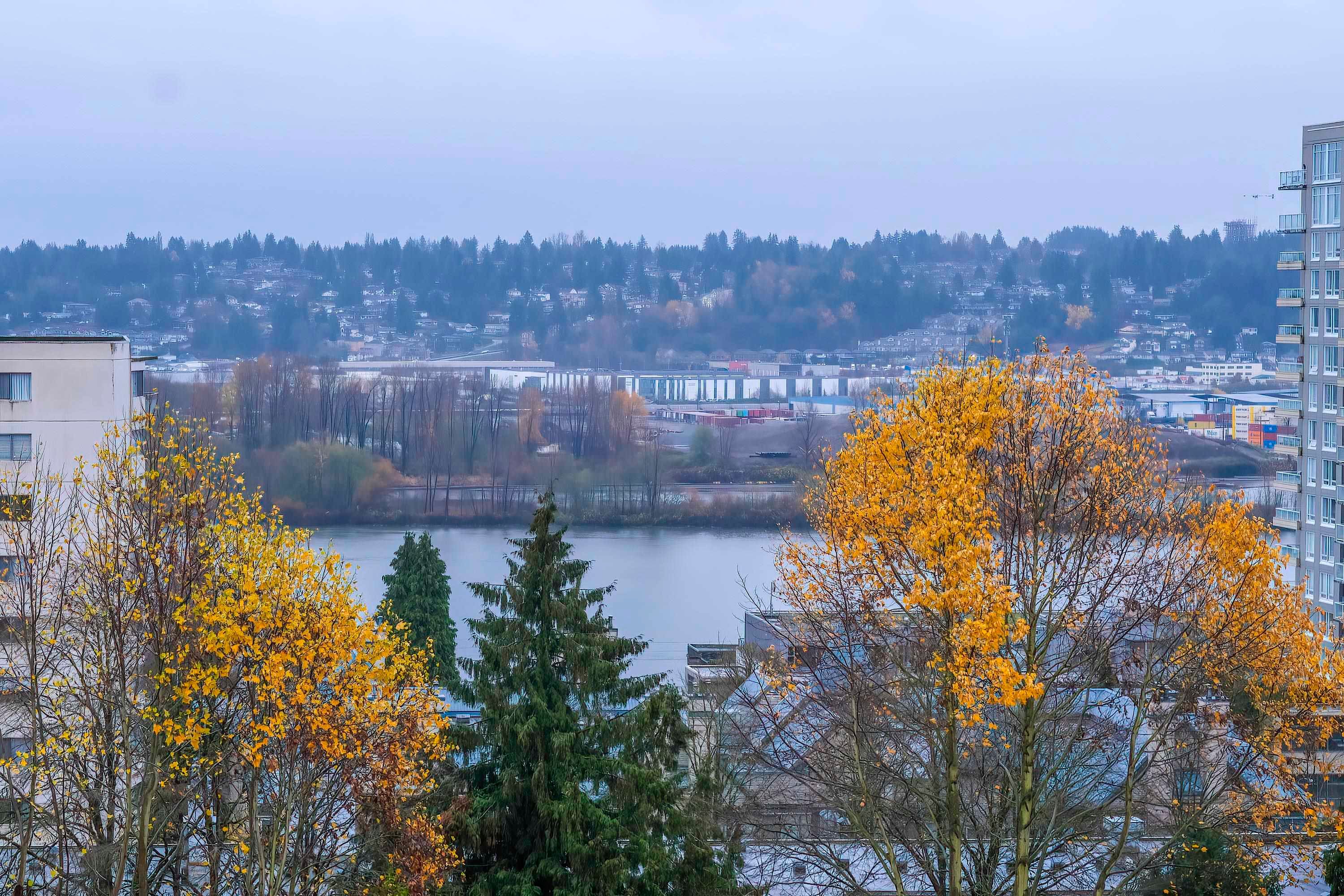 Apartment for sale in New Westminster, New Westminster, 501 500 Royal Avenue, 263091436 | Realtylink.org