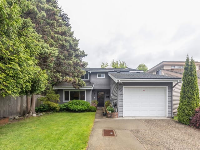 House for sale in Richmond, Richmond, 4231 Corless Road, 263091444 | Realtylink.org