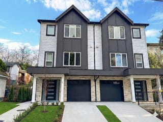 1/2 Duplex for sale in Abbotsford, Abbotsford, 1 2522 Campbell Avenue, 263091448 | Realtylink.org