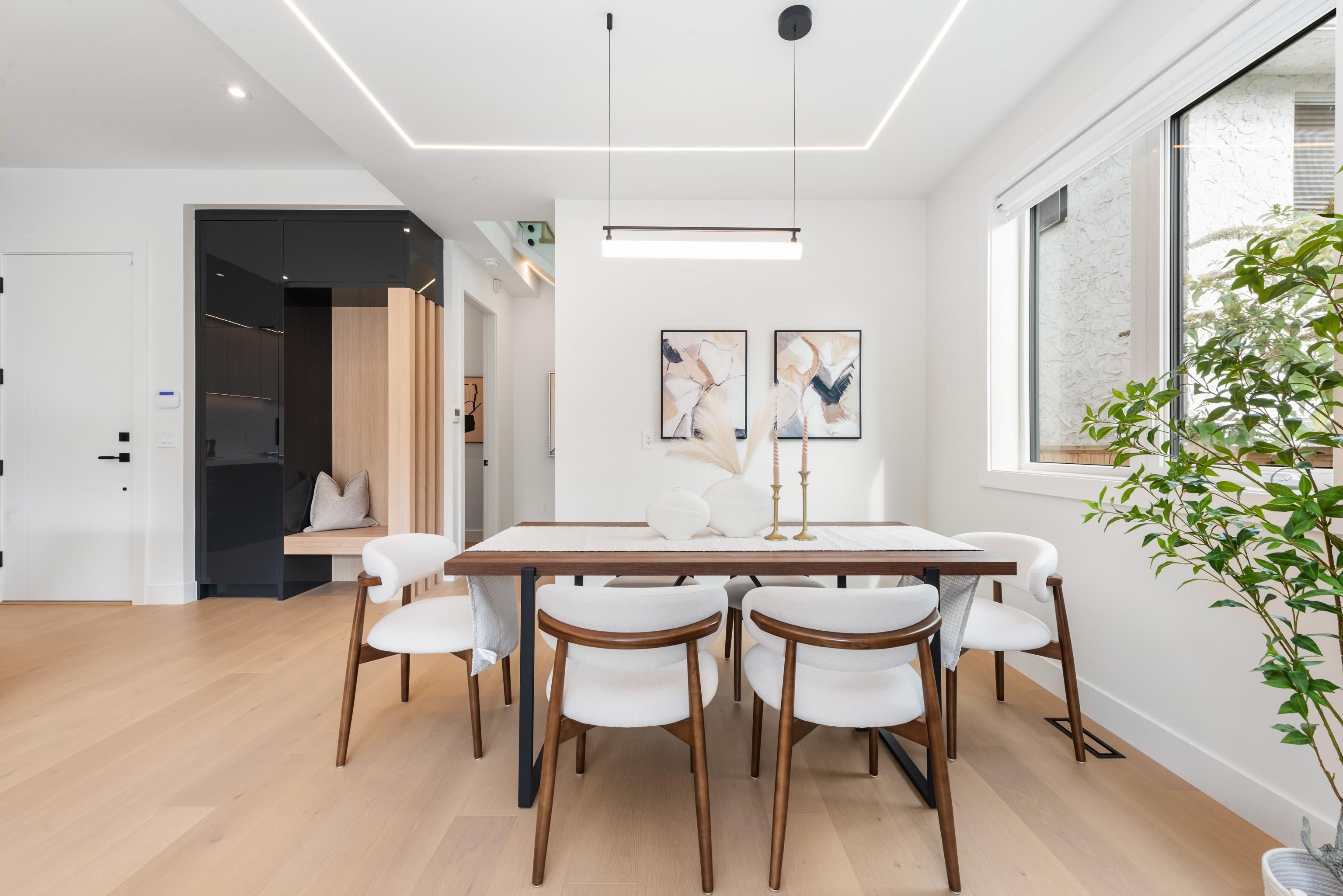 1/2 Duplex for sale in Vancouver, Vancouver West, 2 3232 W 38th Avenue, 263091457 | Realtylink.org