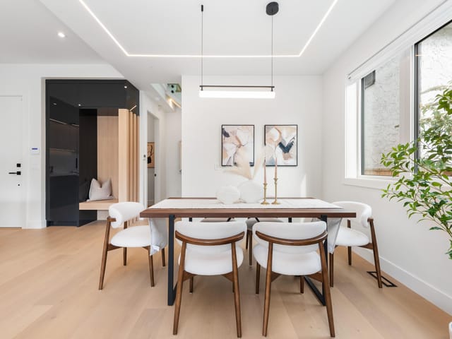 1/2 Duplex for sale in Vancouver, Vancouver West, 2 3232 W 38th Avenue, 263091457 | Realtylink.org