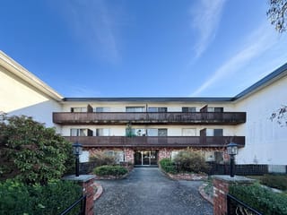 Apartment for sale in New Westminster, New Westminster, 211 910 Fifth Avenue, 263091460 | Realtylink.org