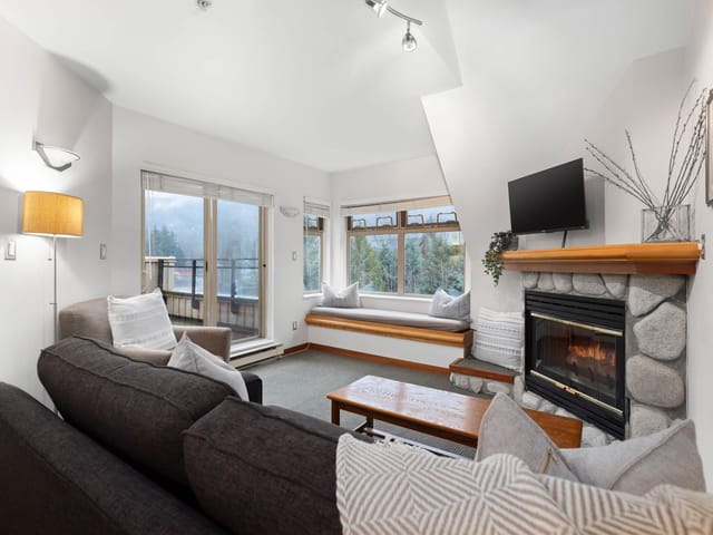 Apartment for sale in Whistler, Whistler, 217 2050 Lake Placid Road, 263091466 | Realtylink.org