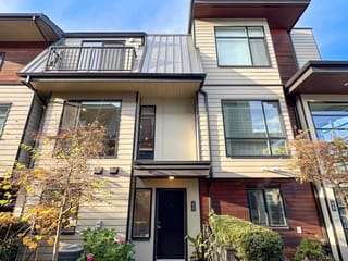 Townhouse for sale in Surrey, South Surrey White Rock, 50 15688 28 Avenue, 263091473 | Realtylink.org