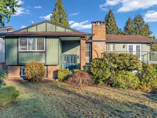 House for sale in Coquitlam, Coquitlam, 2731 Daybreak Avenue, 263091474 | Realtylink.org