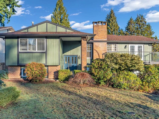 House for sale in Coquitlam, Coquitlam, 2731 Daybreak Avenue, 263091474 | Realtylink.org