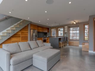 Townhouse for rent in Vancouver, Vancouver East, 139 Alexander St, 263091478 | Realtylink.org