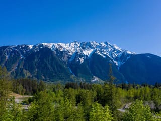 Lot for sale in Pemberton, Pemberton, 7620 Seven O'clock Drive, 263091484 | Realtylink.org