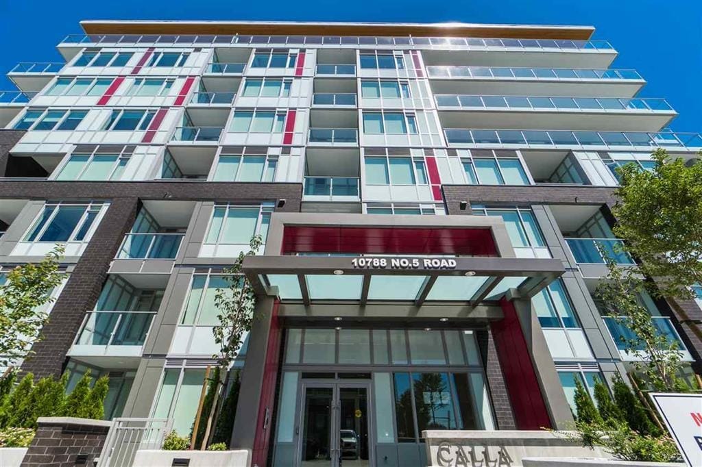 Apartment for sale in Richmond, Richmond, 113 10788 No. 5 Road, 263091491 | Realtylink.org