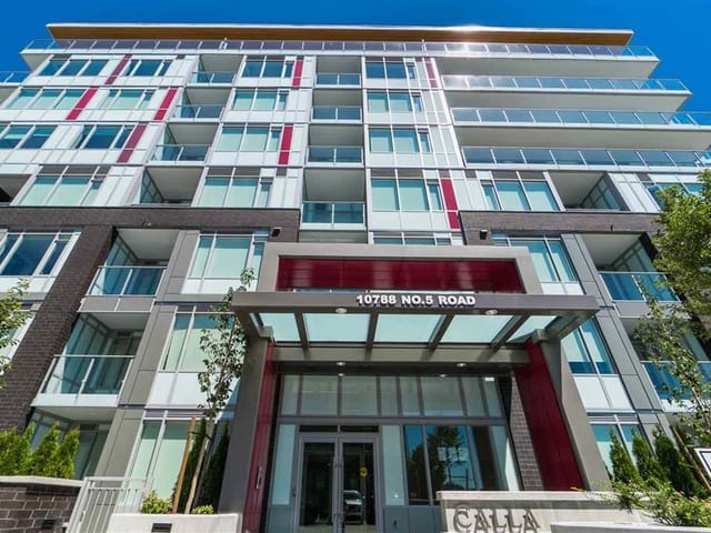 Apartment for sale in Richmond, Richmond, 113 10788 No. 5 Road, 263091491 | Realtylink.org