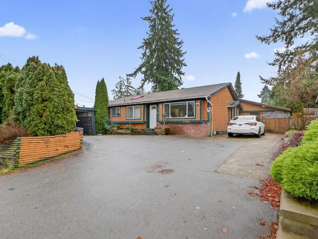 House for sale in Surrey, Surrey, 12546 96 Avenue, 263091506 | Realtylink.org