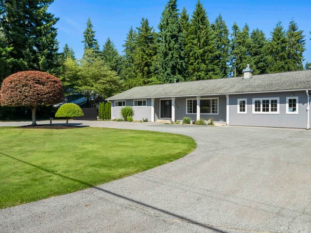 House for sale in Langley, Langley, 5564 238 Street, 263091510 | Realtylink.org