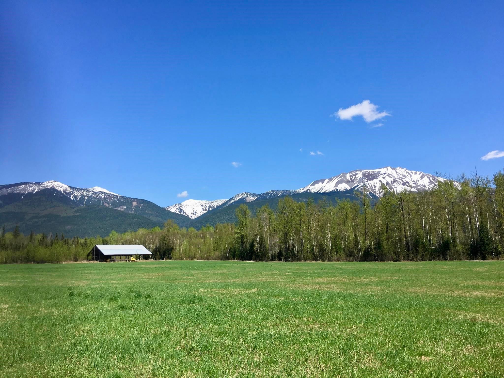 Lot for sale in Prince George, PG Rural East, 41000 Gray Road, 263091521 | Realtylink.org