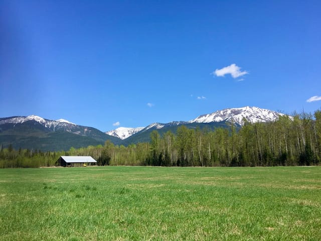 Lot for sale in Prince George, PG Rural East, 41000 Gray Road, 263091521 | Realtylink.org